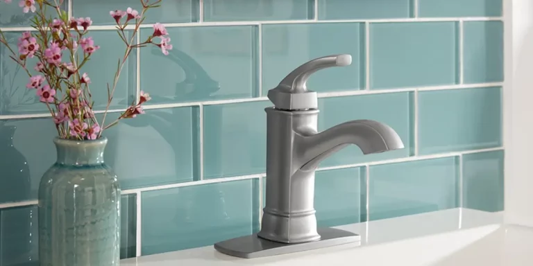 How to Choose the Perfect Faucet for Your Kitchen and Bathroom