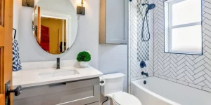 Maximizing Small Bathroom Spaces